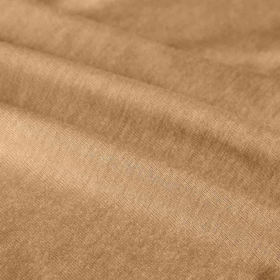 Beige Makhna Hijab
