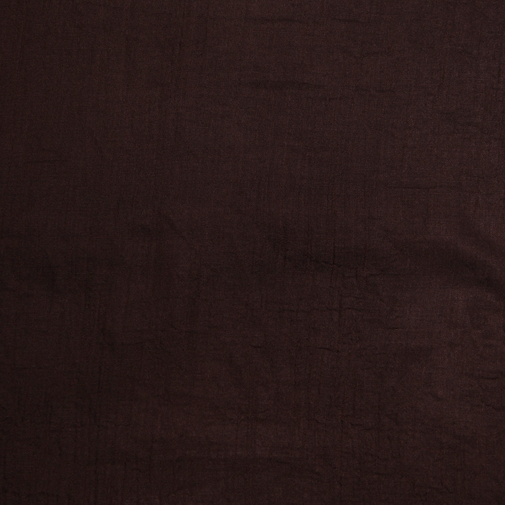 Irene Lawn Hijab - Chocolate Brown