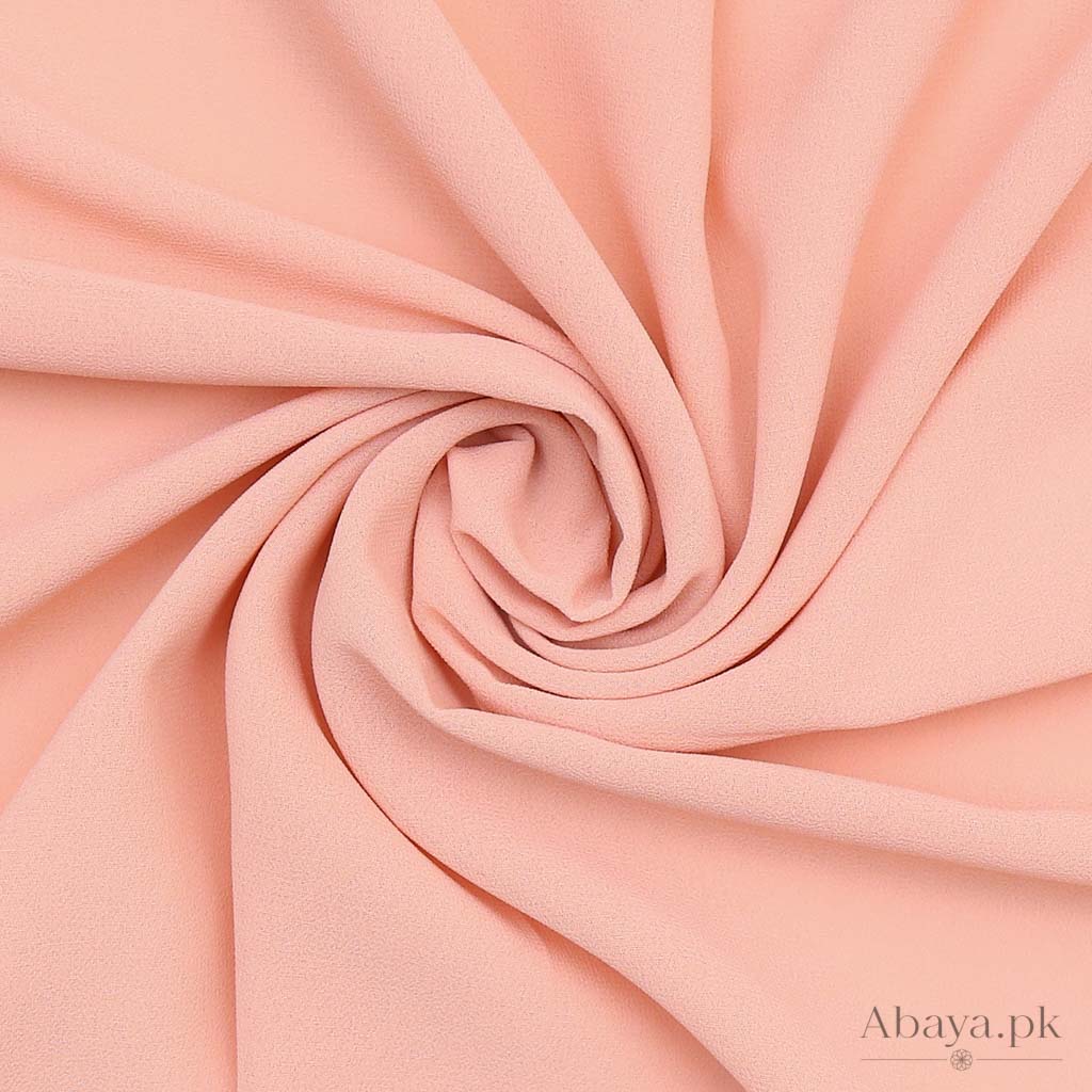 Georgette Luxe- Coral Reef