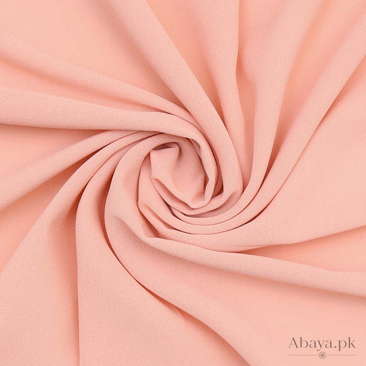 Georgette Luxe- Coral Reef