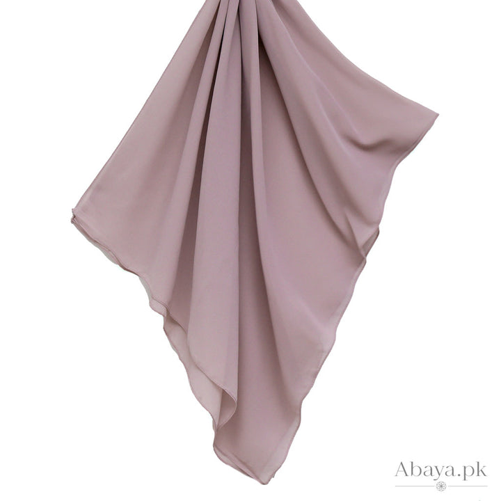 Georgette Luxe- Crepe