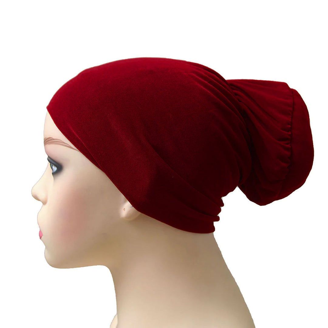 Volumizer Hijab Cap