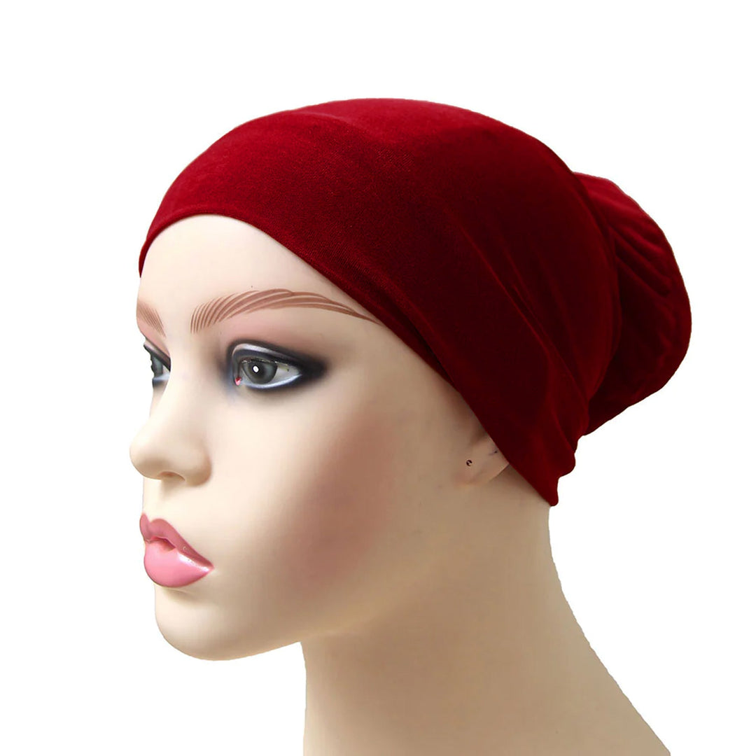 Volumizer Hijab Cap