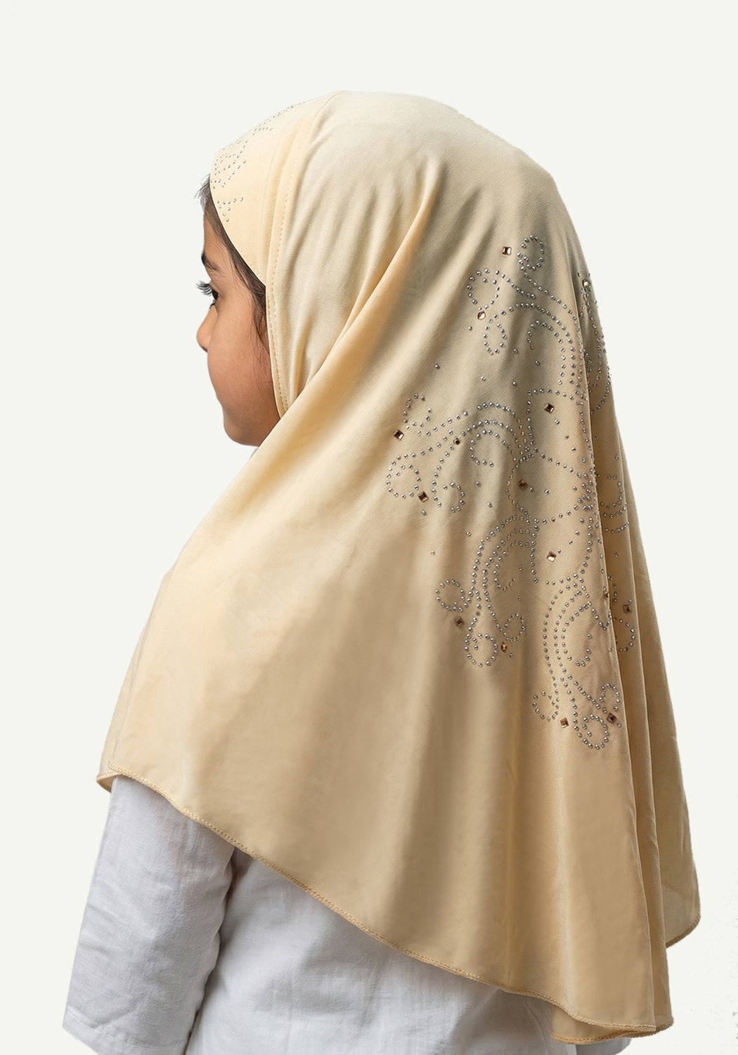 Kids Makhna Mirror - Skin