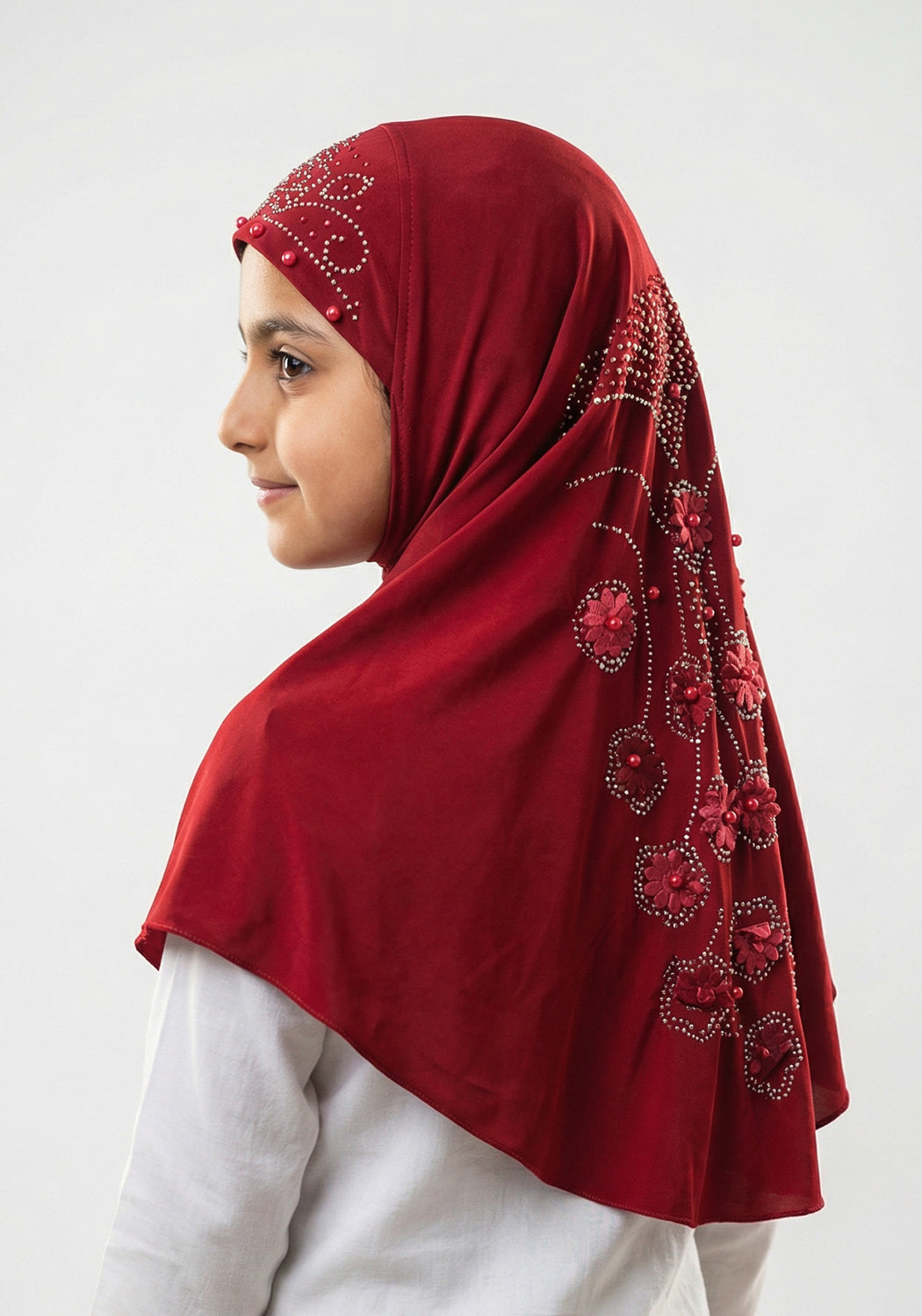 Kids Makhna Flower - C4