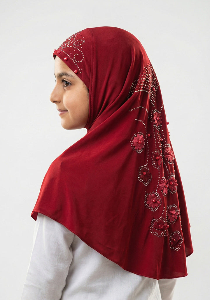 Kids Makhna Flower - C4