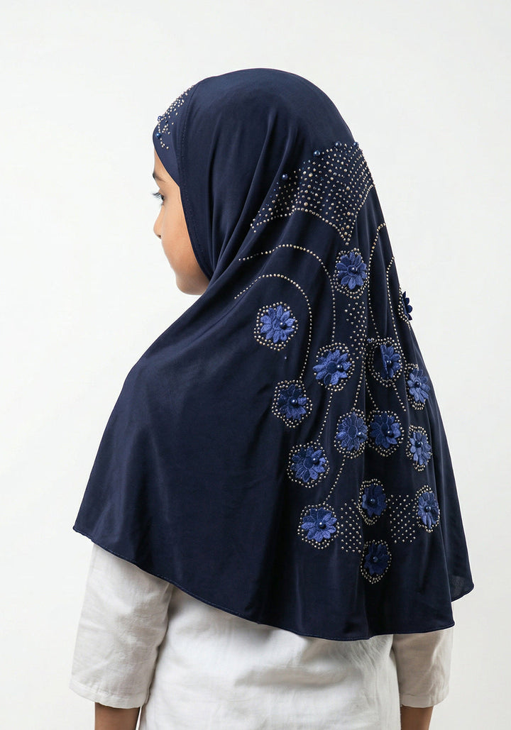 Kids Makhna Flower - C13