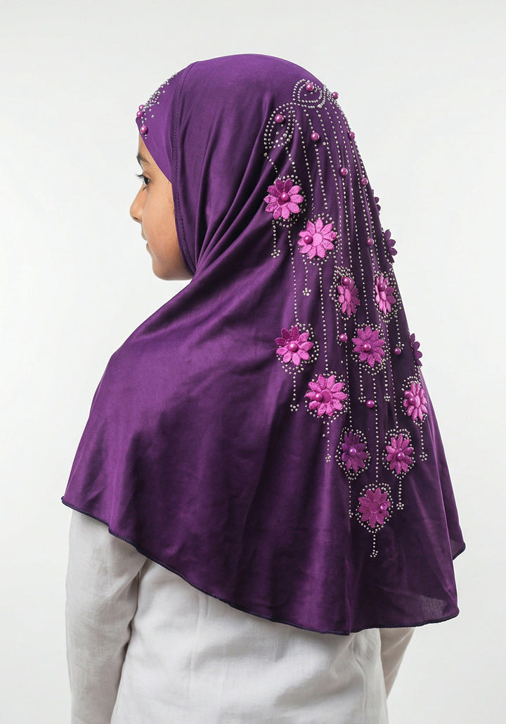 KIDS MAKHNA FLOWER C14