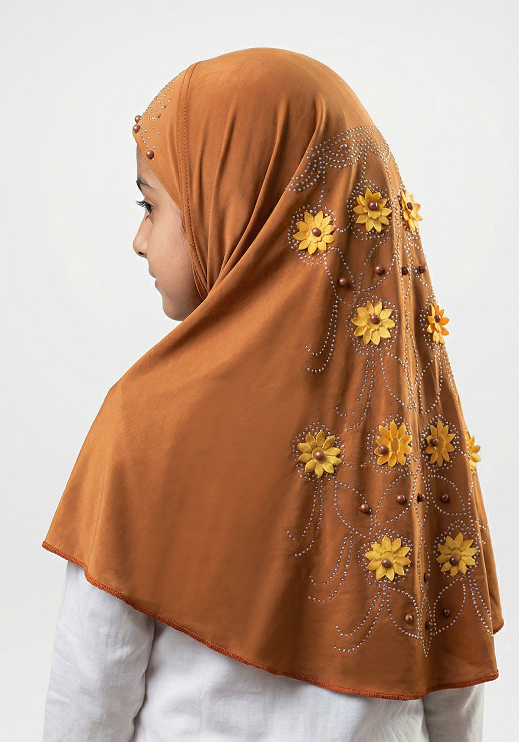 KIDS MAKHNA FLOWER C16