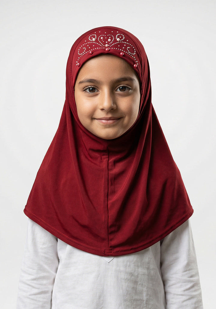 Kids Makhna Flower - C4