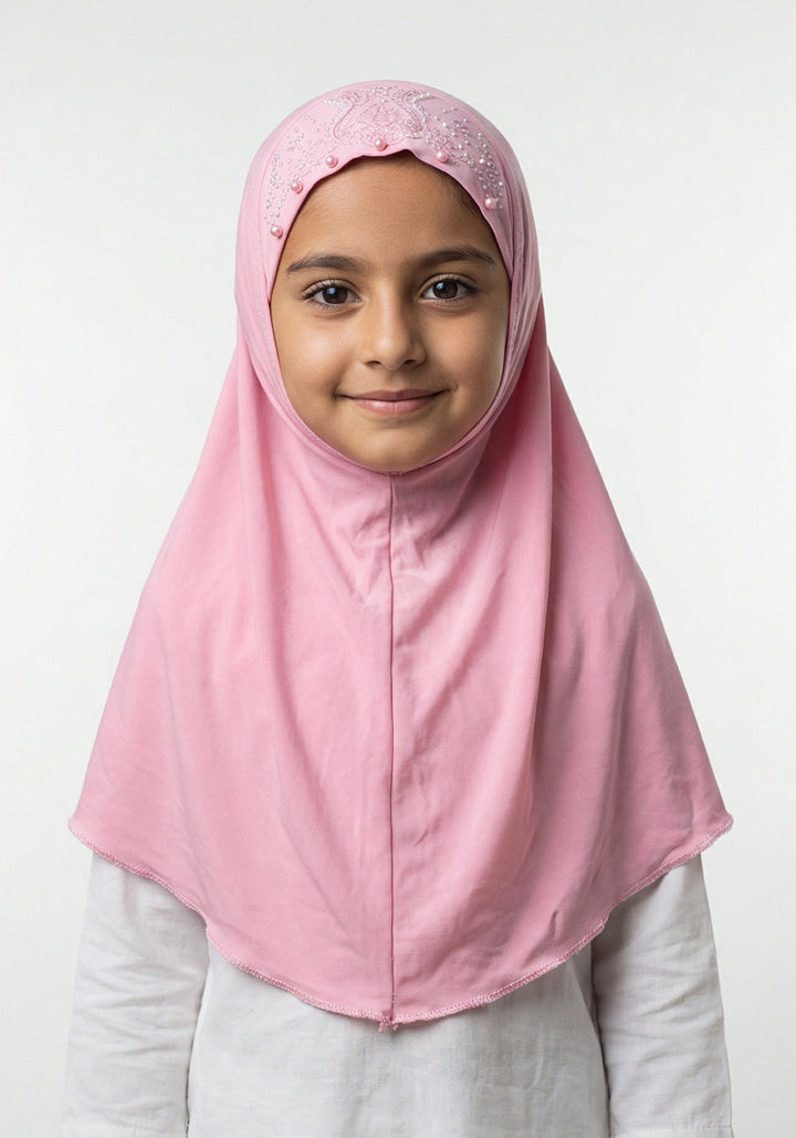 Kids Makhna Flower - C12