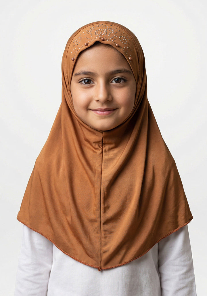 KIDS MAKHNA FLOWER C16