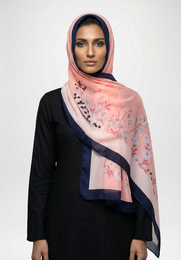 Beauty Silk Pink