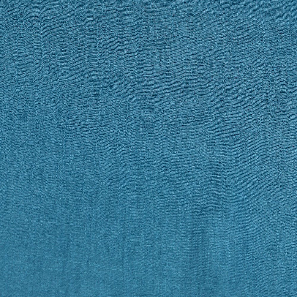 Irene Lawn Hijab - Teal