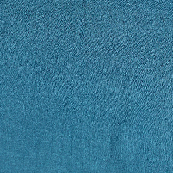 Irene Lawn Hijab - Teal