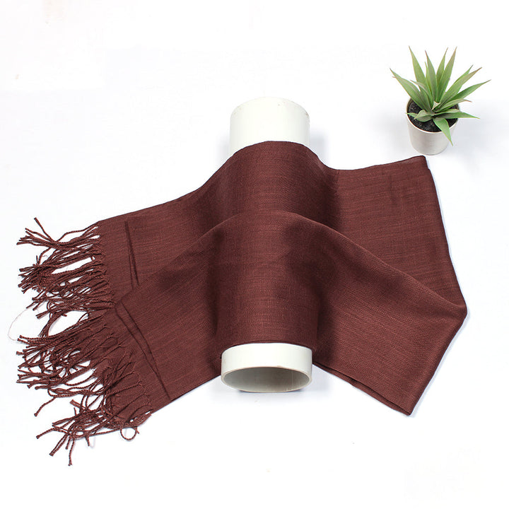 Arezoo Cashmere Hijab