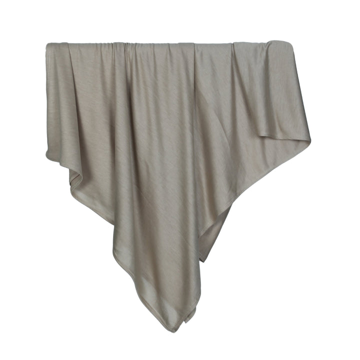 Jersey Plain-Beige