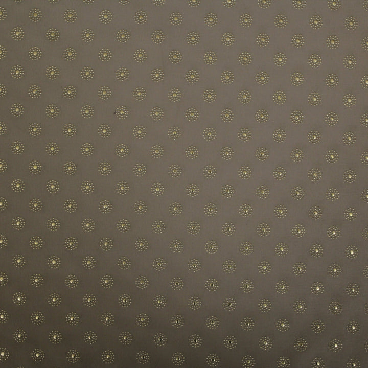 Chiffon Due Drop-Beige