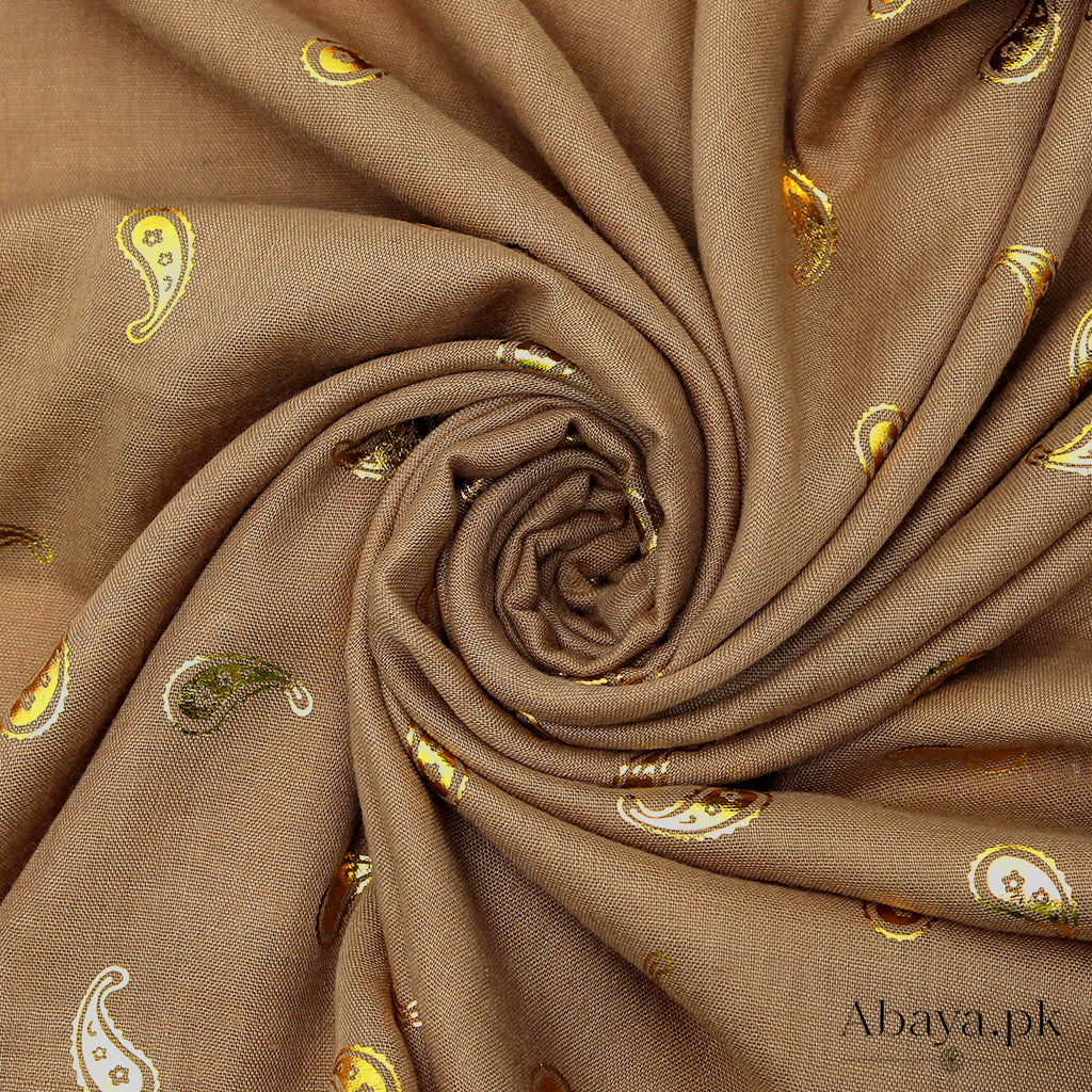 Lawn Foil - Fawn