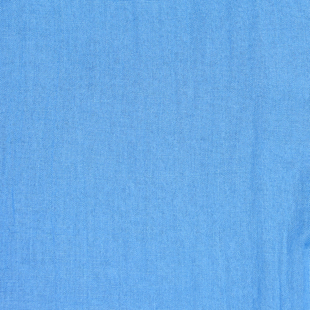Irene Lawn Hijab - Sky Blue