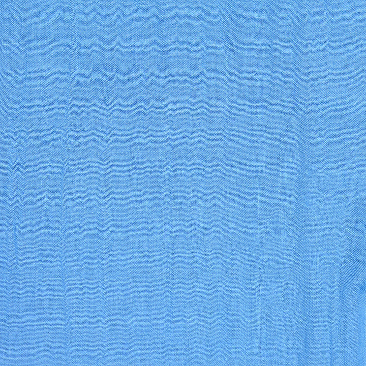 Irene Lawn Hijab - Sky Blue