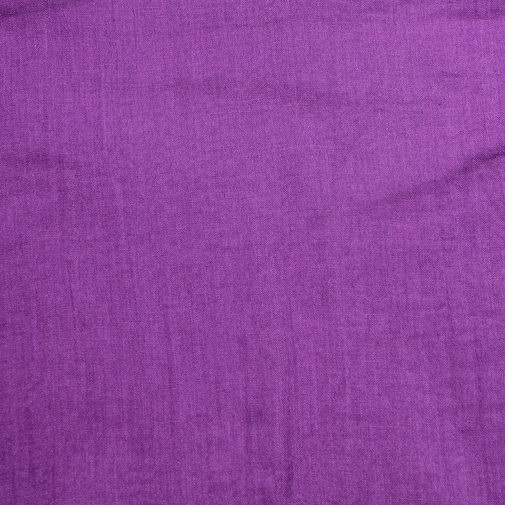 Irene Lawn Hijab - Light Purple