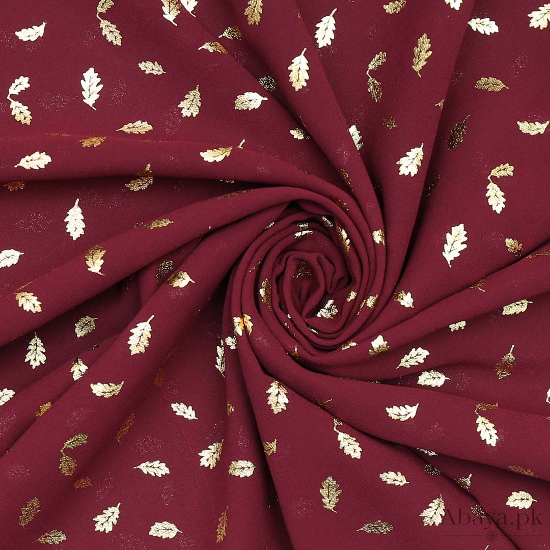 STARDUST - MAHOGANY