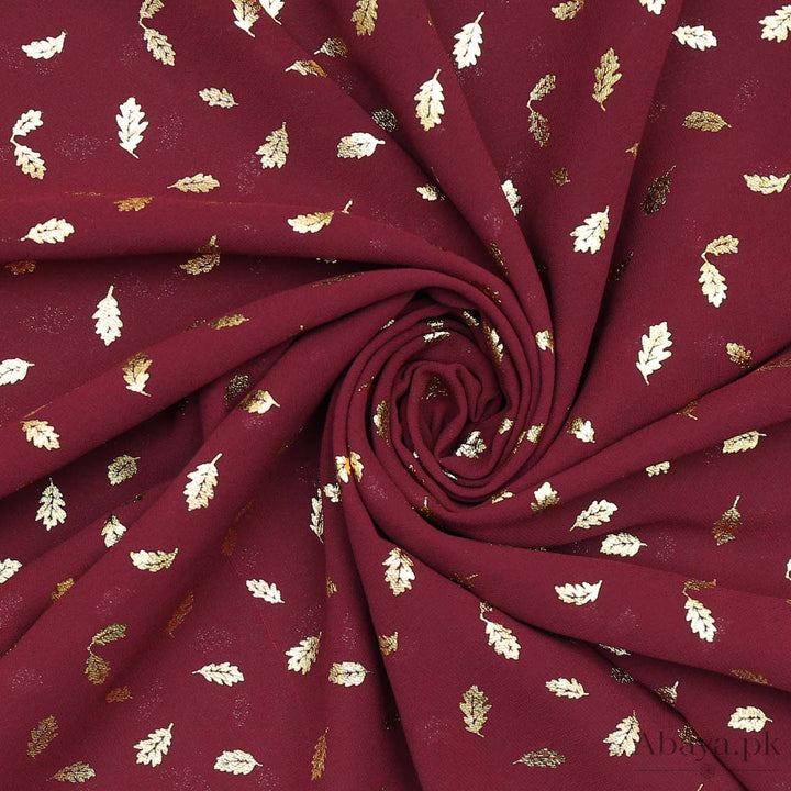 STARDUST - MAHOGANY