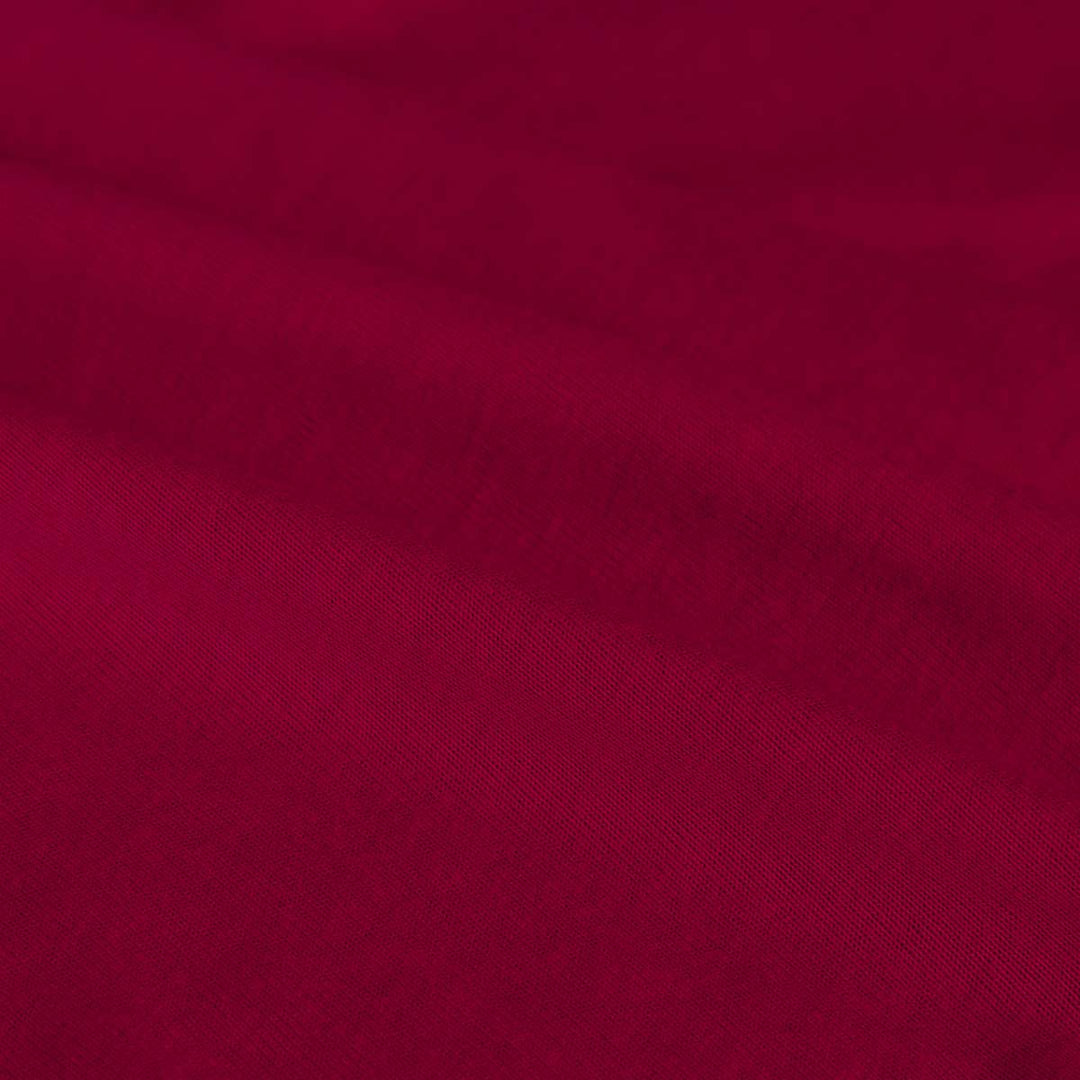 Maroon Makhna Hijab