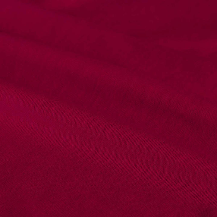Maroon Makhna Hijab