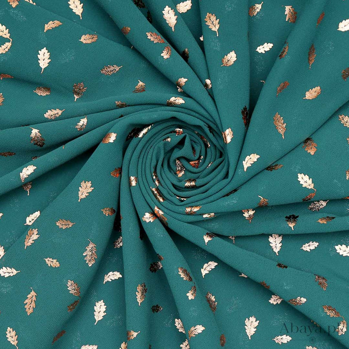 STARDUST - OPAL GREEN