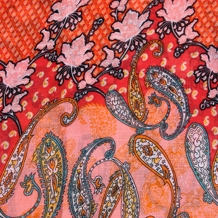 Manoush Lawn Hijab