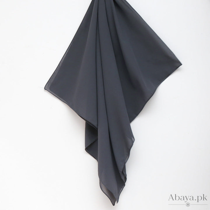 Georgette Luxe- Pebble