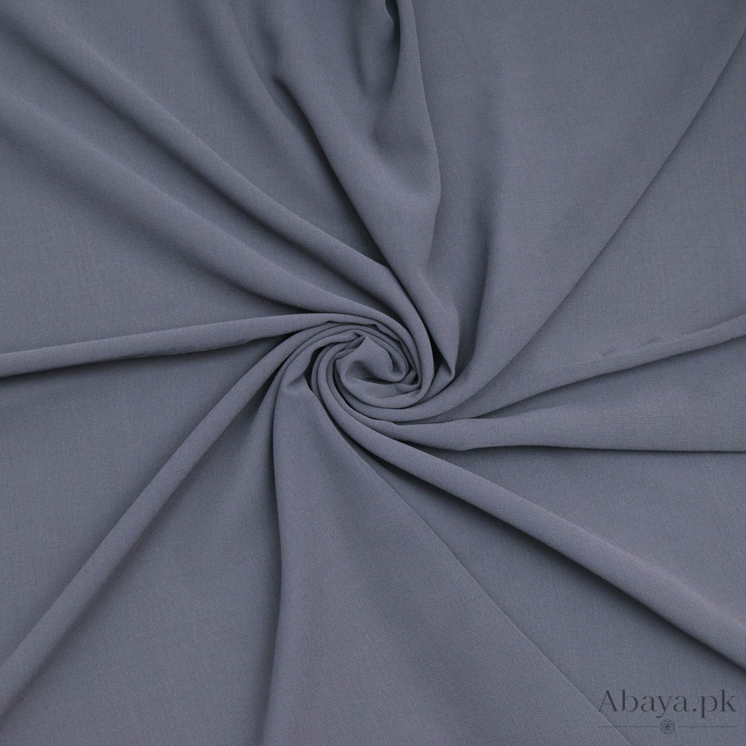 Georgette Luxe- Pebble