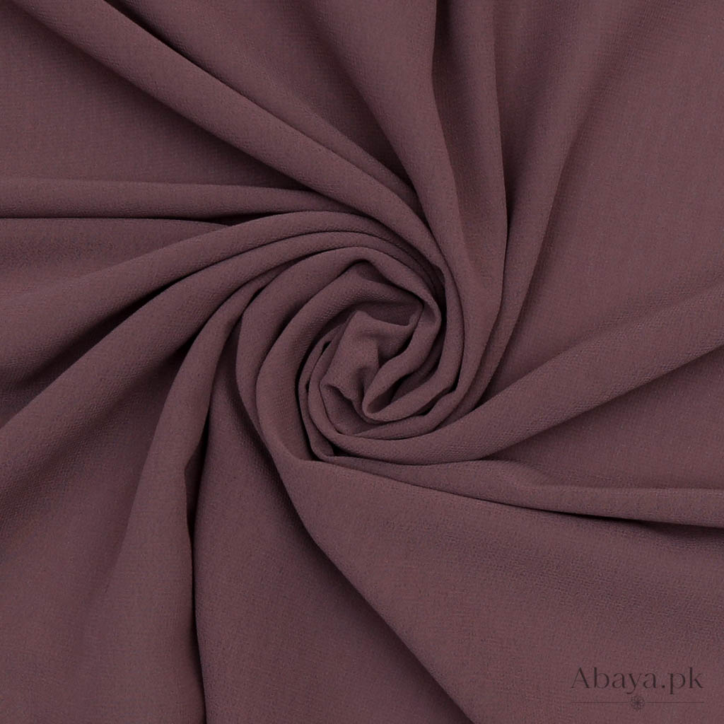 Georgette Luxe- Rosewood