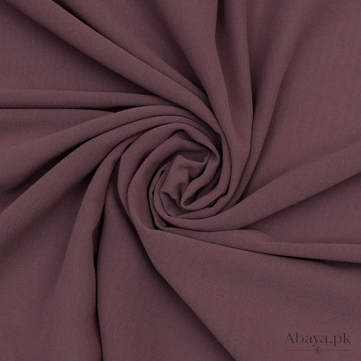 Georgette Luxe- Rosewood