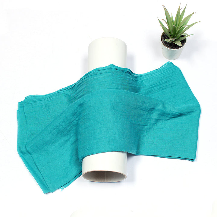 Irene Lawn Hijab - Sea Green