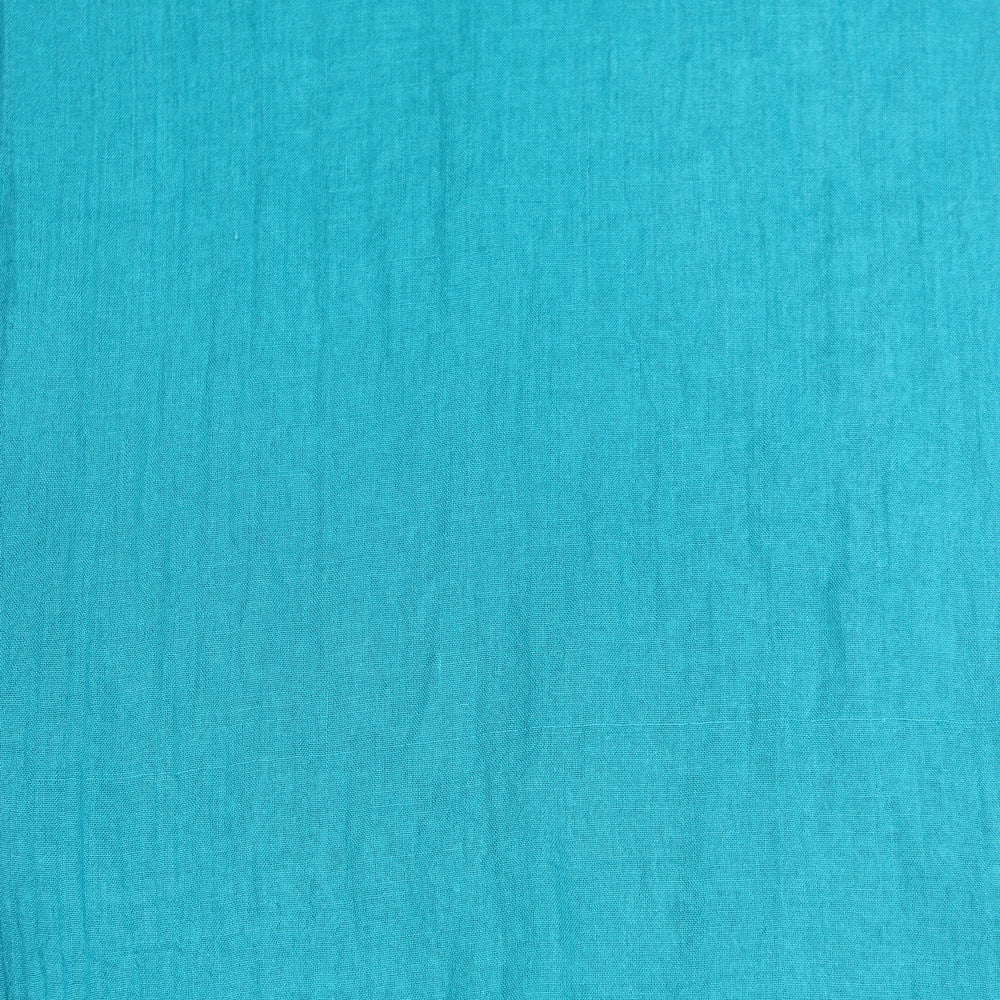 Irene Lawn Hijab - Sea Green