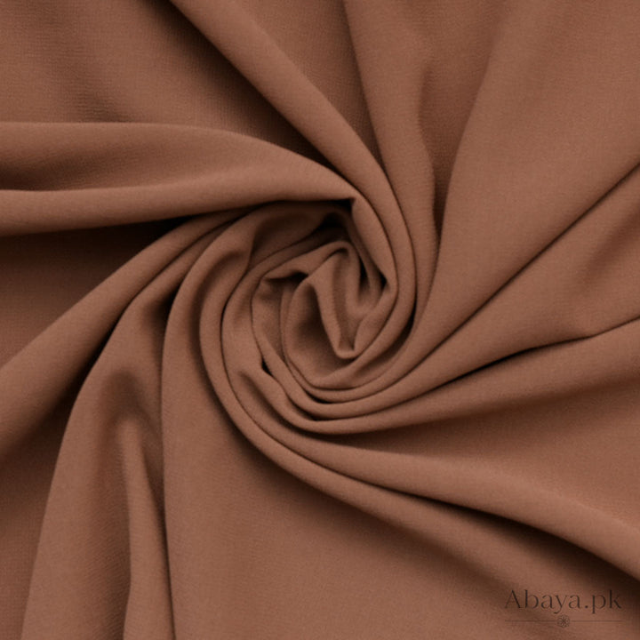 Georgette Luxe- Sepia