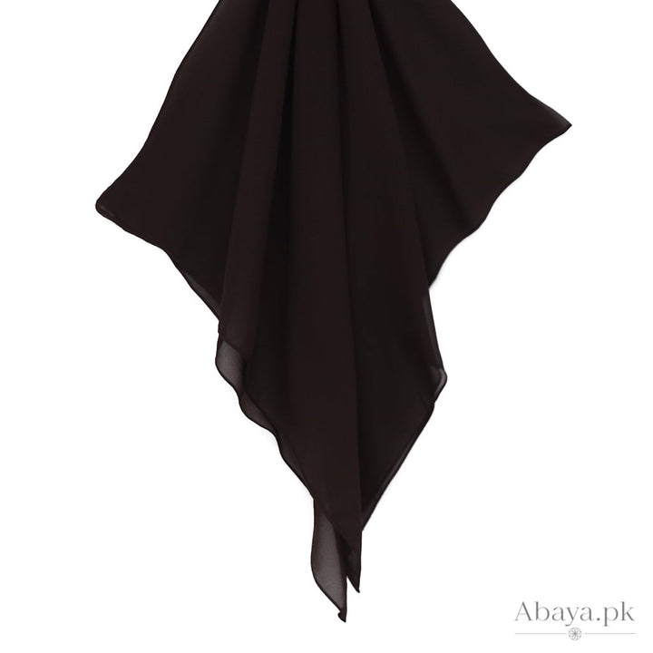 Georgette Luxe- Umber
