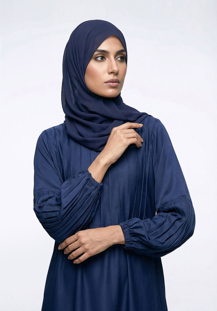 Radiant Summit ABAYA - Skyline