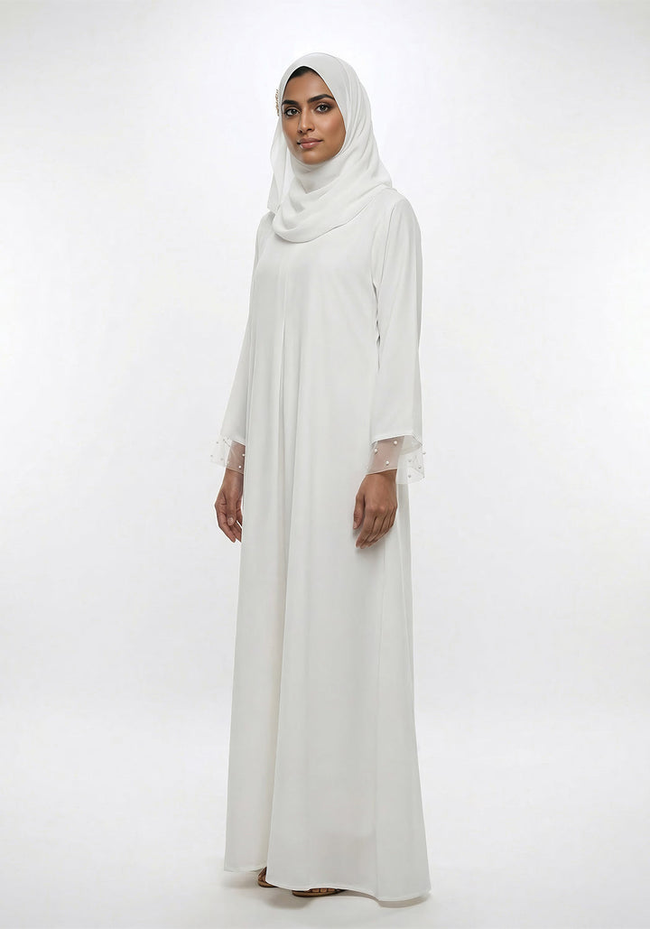 Pacific Pearl Abaya