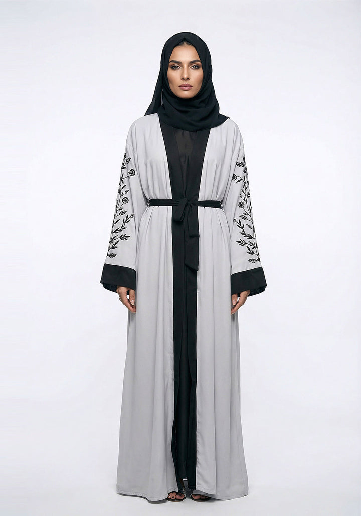Zenda Abaya