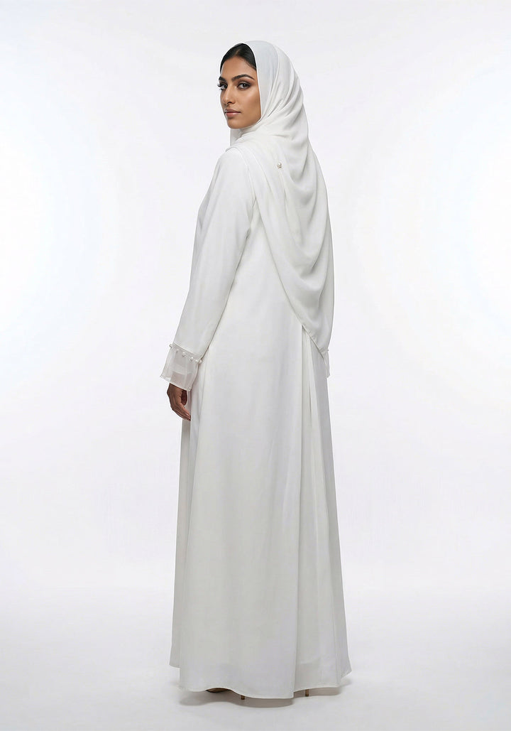 Pacific Pearl Abaya