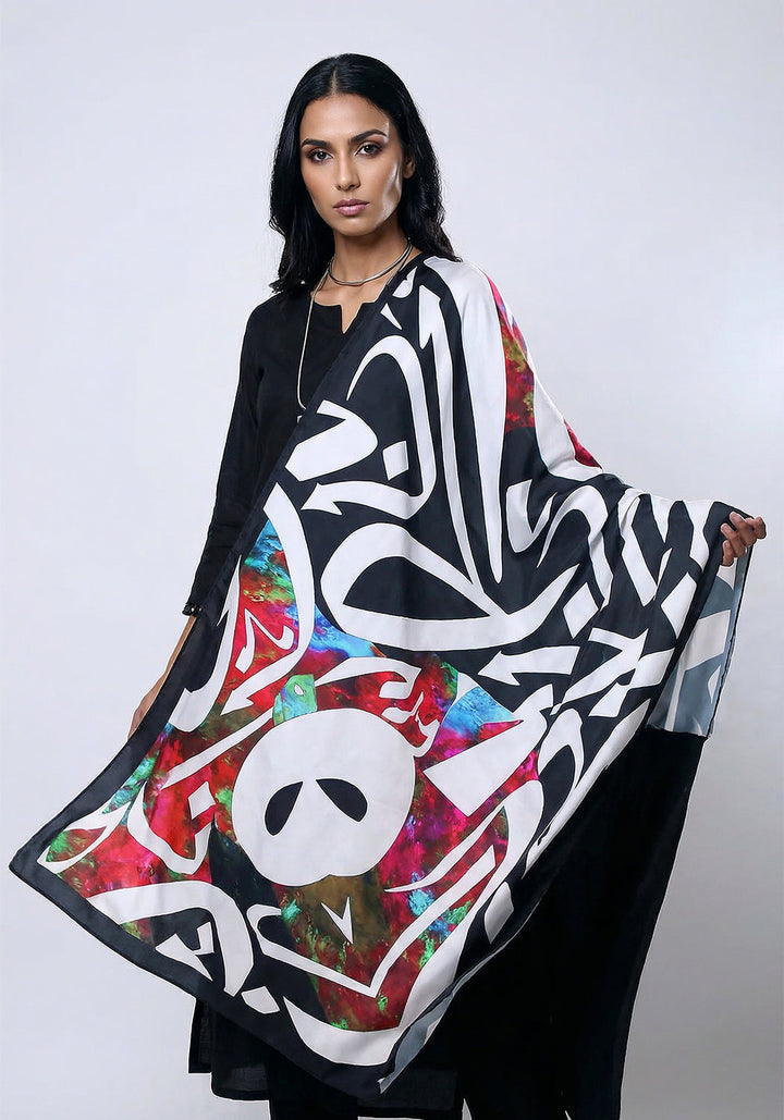 Noon  ODHNI - Black
