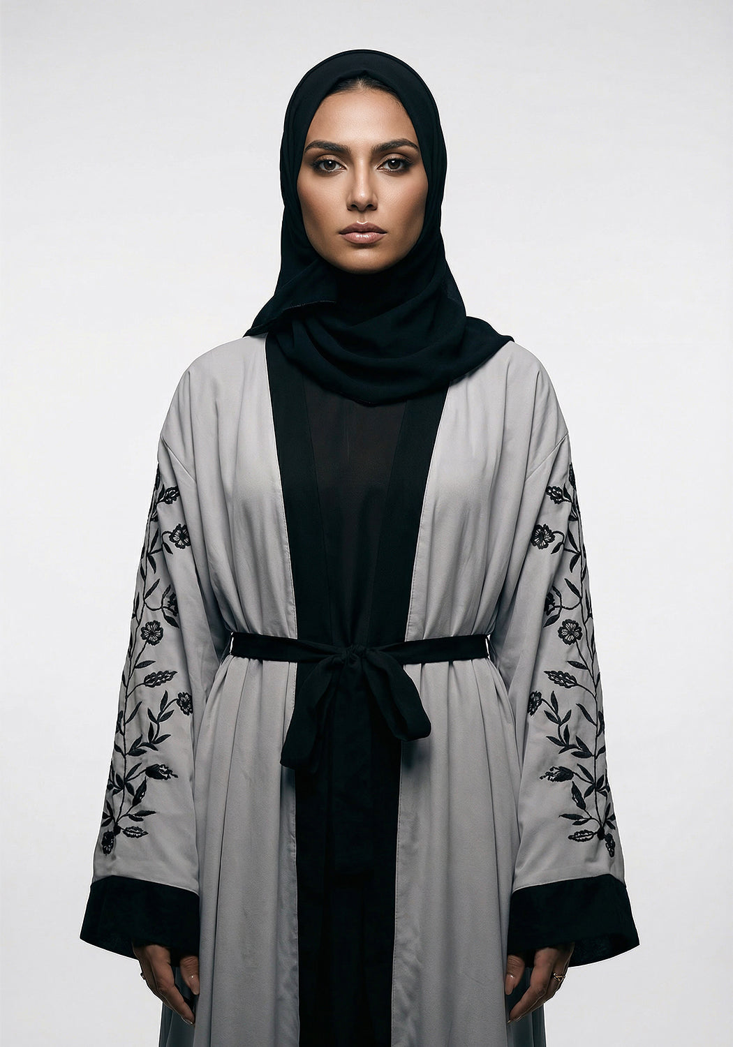 Zenda Abaya
