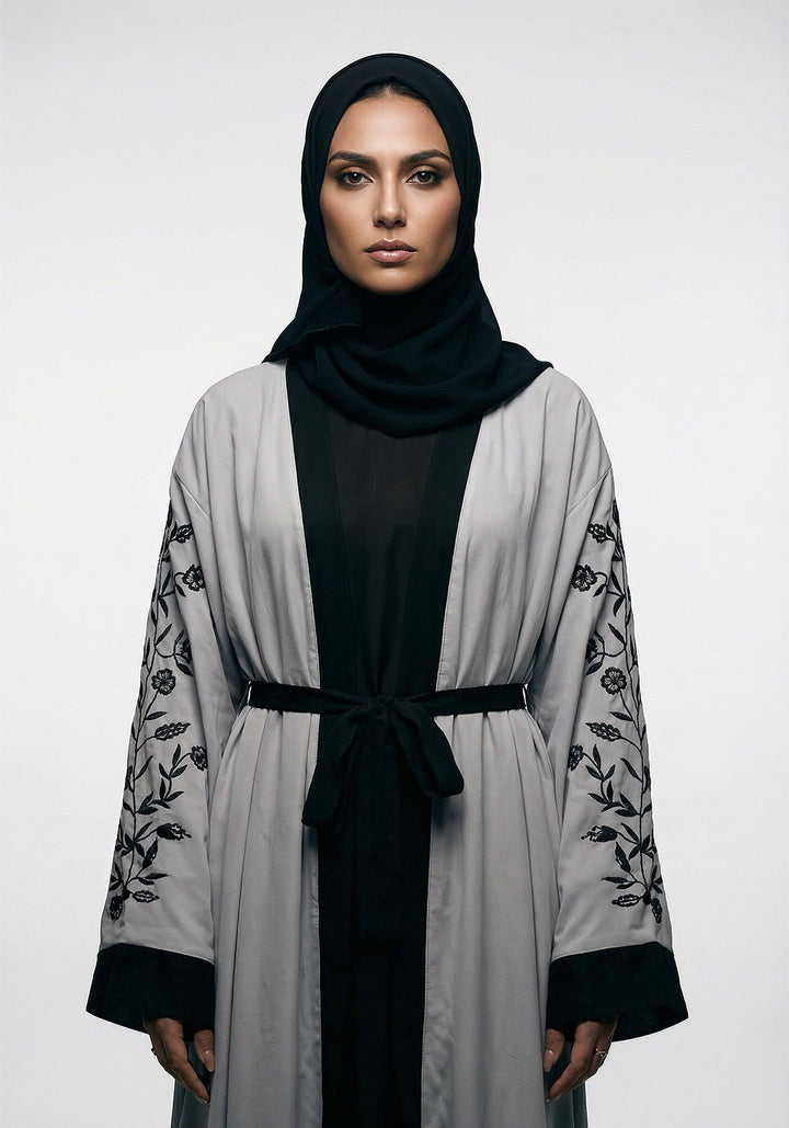 Zenda Abaya