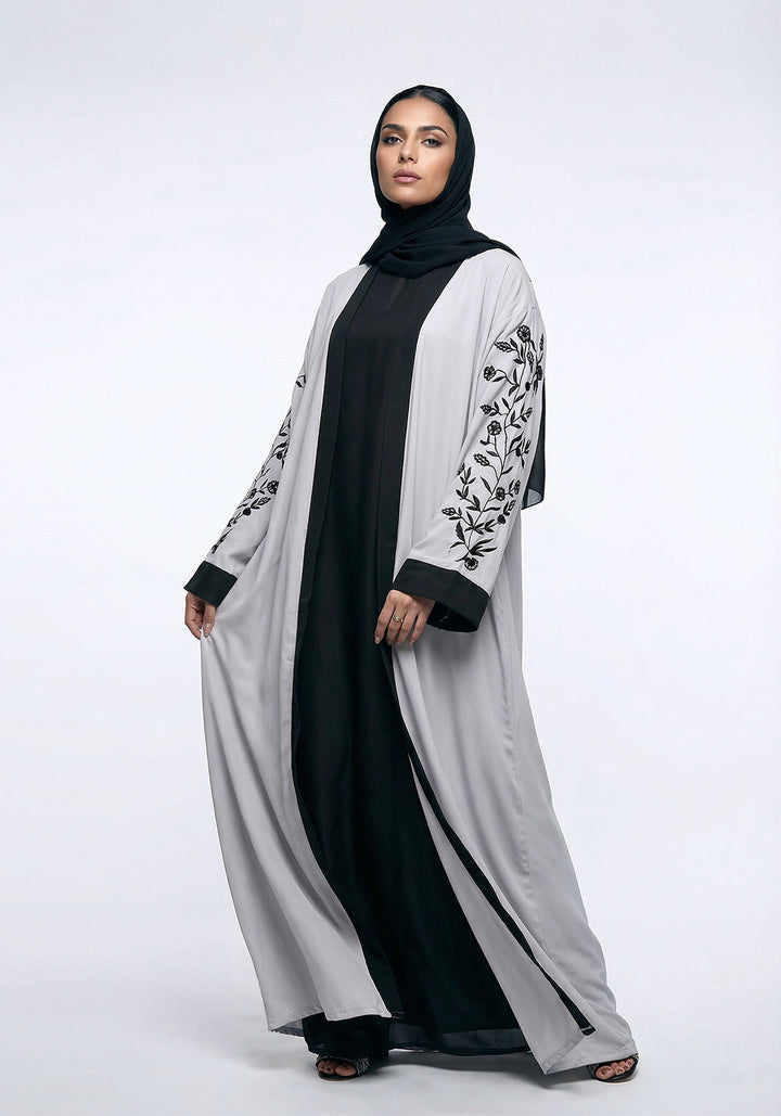 Zenda Abaya
