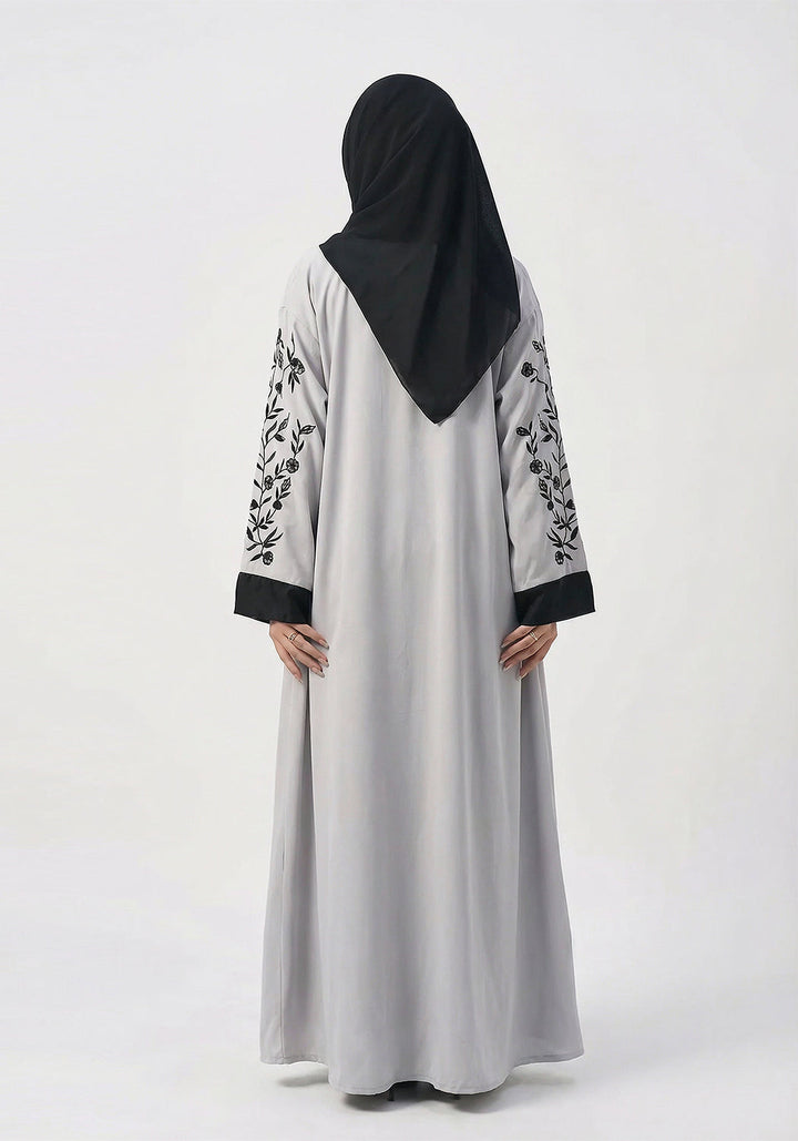 Zenda Abaya