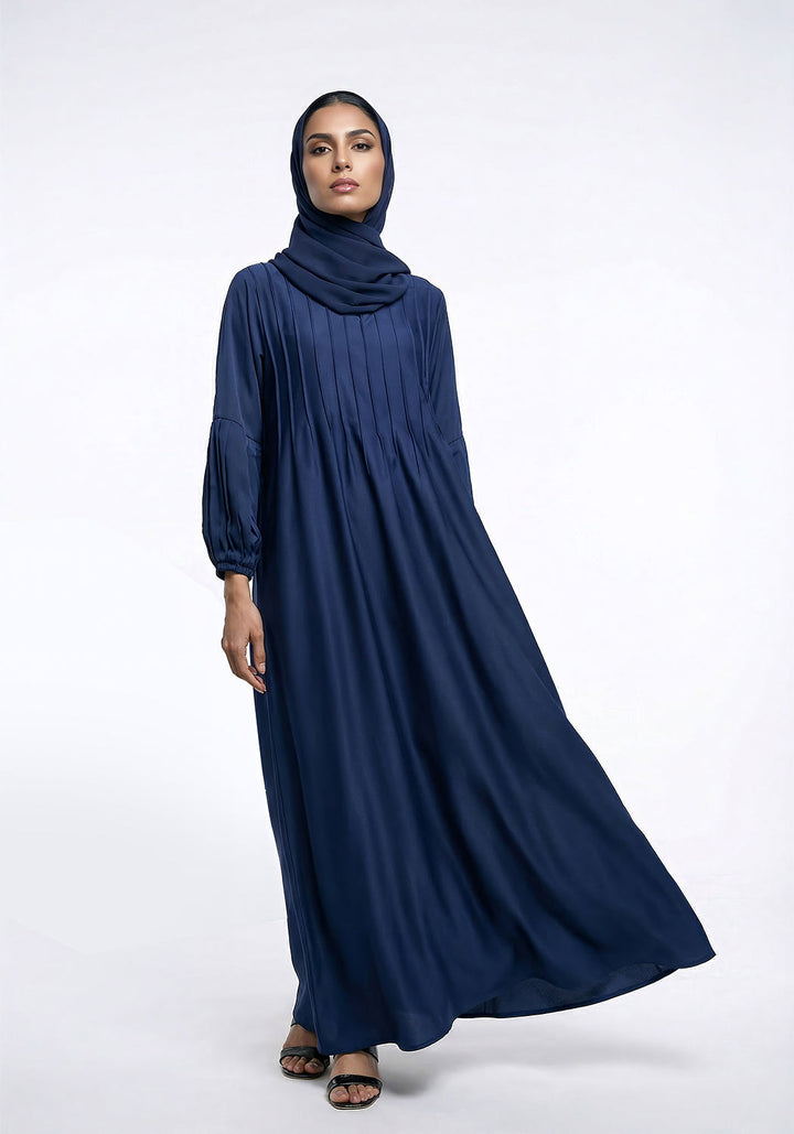 Radiant Summit ABAYA - Skyline